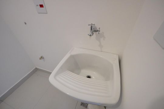 Área de Serviço de casa à venda com 2 quartos, 130m² em Vila Mariana, São Paulo