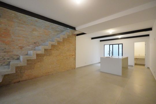 Cozinha de casa à venda com 2 quartos, 130m² em Vila Mariana, São Paulo