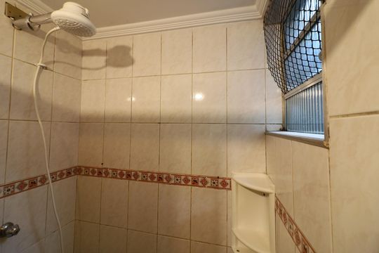 Banheiro de apartamento à venda com 2 quartos, 60m² em Cidade São Francisco, São Paulo