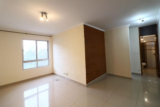 Apartamento à venda com 2 quartos, 60m² em Cidade São Francisco, São Paulo