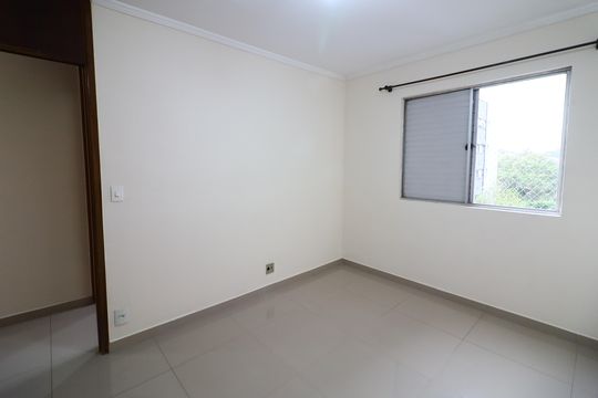 Quarto 2 de apartamento à venda com 2 quartos, 60m² em Cidade São Francisco, São Paulo
