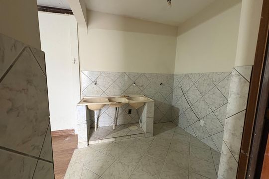 Lavanderia de casa à venda com 3 quartos, 100m² em Setor Pedro Ludovico, Goiânia
