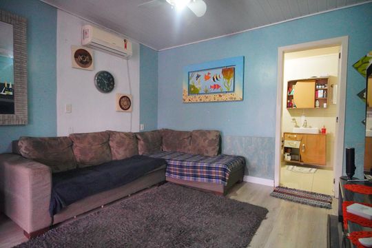 Casa à venda com 3 quartos, 200m² em Vicentina, São Leopoldo