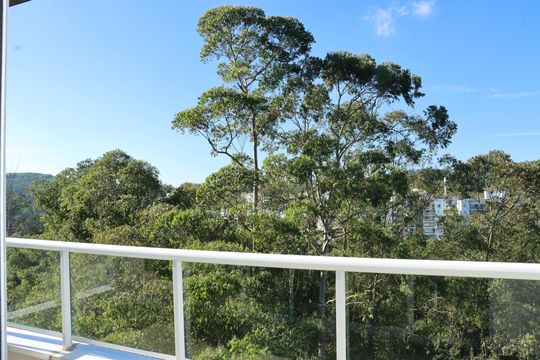 Área comum de apartamento para alugar com 3 quartos, 200m² em Chácara Pavoeiro, Cotia