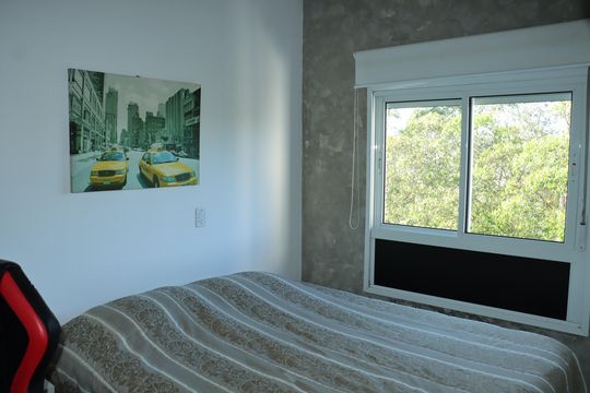 Quarto de apartamento para alugar com 3 quartos, 200m² em Chácara Pavoeiro, Cotia