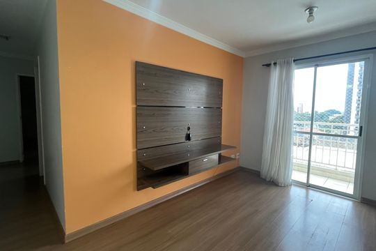 Apartamento à venda com 2 quartos, 72m² em Vila Industrial (campinas), Campinas