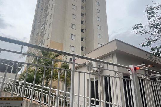 Apartamento à venda com 2 quartos, 72m² em Vila Industrial (campinas), Campinas