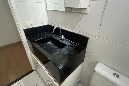 Apartamento à venda com 2 quartos, 72m² em Vila Industrial (campinas), Campinas
