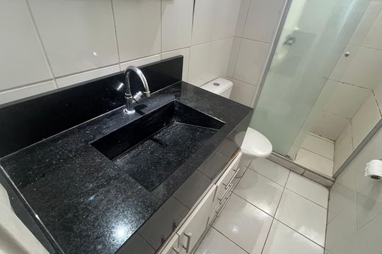 Apartamento à venda com 2 quartos, 72m² em Vila Industrial (campinas), Campinas