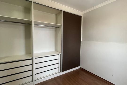 Apartamento à venda com 2 quartos, 72m² em Vila Industrial (campinas), Campinas