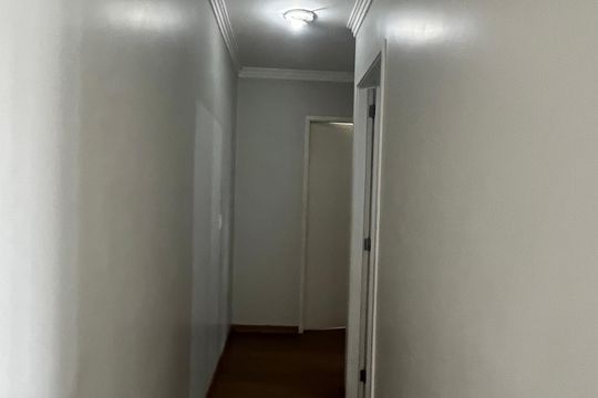 Apartamento à venda com 2 quartos, 72m² em Vila Industrial (campinas), Campinas
