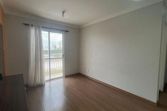 Apartamento à venda com 2 quartos, 72m² em Vila Industrial (campinas), Campinas