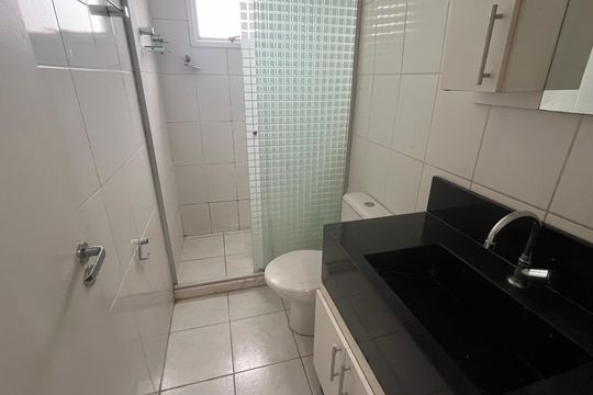 Apartamento à venda com 2 quartos, 72m² em Vila Industrial (campinas), Campinas