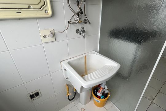 Apartamento à venda com 2 quartos, 72m² em Vila Industrial (campinas), Campinas