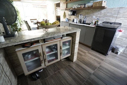 Casa à venda com 3 quartos, 150m² em Setor Perim, Goiânia