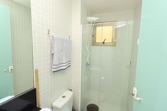 Kitnet/Studio para alugar com 1 quarto, 14m² em Costa Azul, Salvador