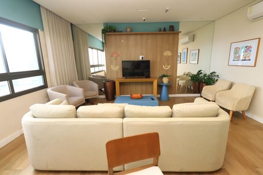 Kitnet/Studio para alugar com 1 quarto, 14m² em Costa Azul, Salvador