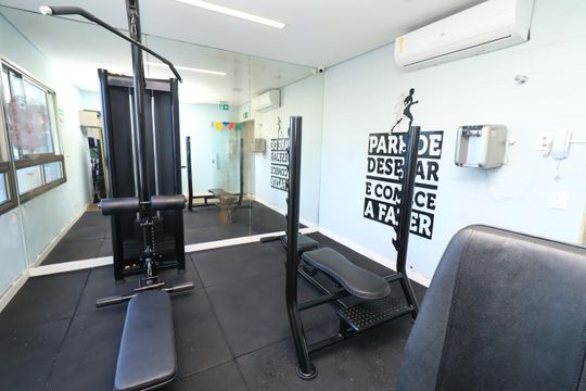 Kitnet/Studio para alugar com 1 quarto, 14m² em Costa Azul, Salvador