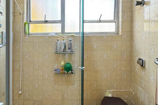 Banheiro Social - Casa 1 de casa à venda com 4 quartos, 2700m² em Assunção, São Bernardo do Campo