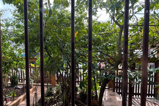 Vista da Sala - Casa 1 de casa à venda com 4 quartos, 2700m² em Assunção, São Bernardo do Campo