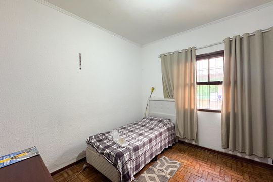 Quarto 2 - Casa 1 de casa à venda com 4 quartos, 2700m² em Assunção, São Bernardo do Campo