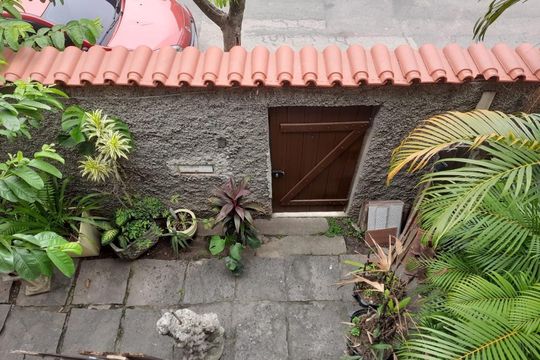Fachada de casa para alugar com 3 quartos, 200m² em Jardim Alvorada, Nova Iguaçu