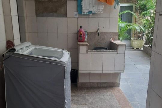 Área de serviço de casa para alugar com 3 quartos, 200m² em Jardim Alvorada, Nova Iguaçu