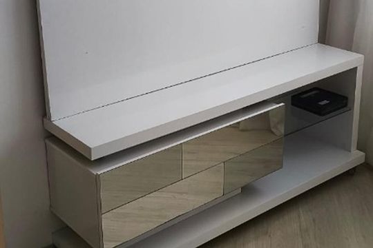 Foto 02 de apartamento para alugar com 2 quartos, 54m² em Tatuapé, São Paulo