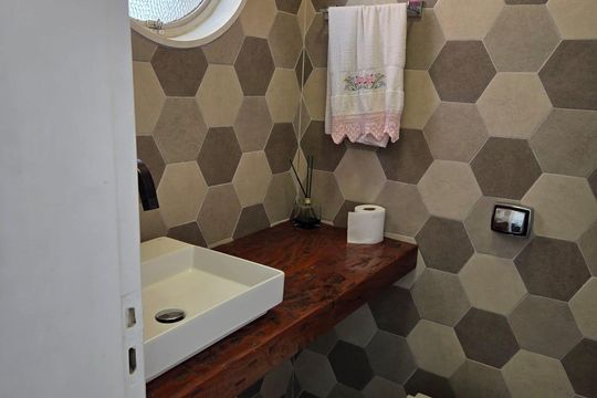 Apartamento à venda com 3 quartos, 107m² em Perdizes, São Paulo
