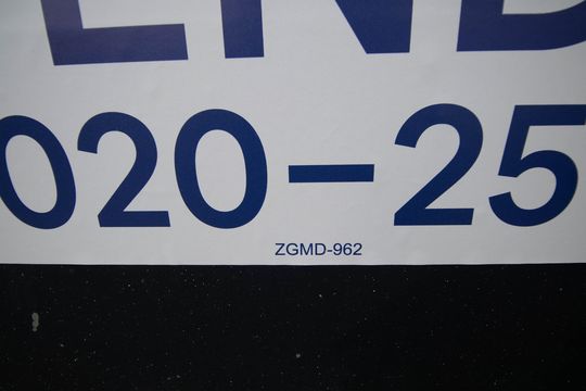Placa  de apartamento à venda com 1 quarto, 40m² em Vila Nova Carolina, São Paulo