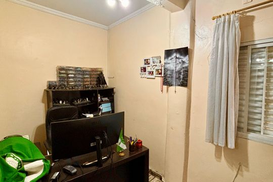 Escritório de casa à venda com 4 quartos, 290m² em Cangaiba, São Paulo