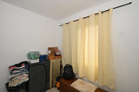 Quarto 2 de apartamento para alugar com 2 quartos, 50m² em Jardim Mitsutani, São Paulo