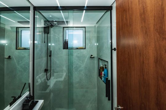 Apartamento para alugar com 2 quartos, 45m² em Juliana, Belo Horizonte