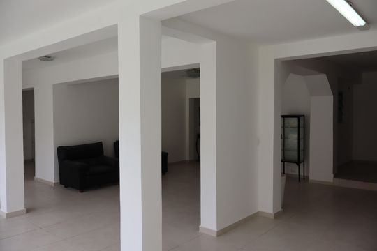 Area gourmet  de casa para alugar com 4 quartos, 340m² em Cidade Maia, Guarulhos