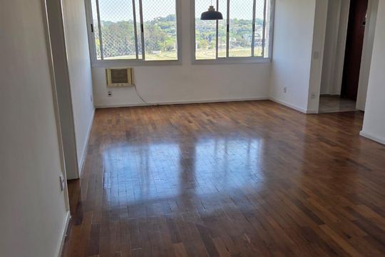 Apartamento para alugar com 3 quartos, 130m² em Jardim Europa, São Paulo