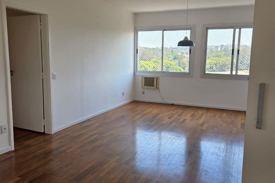 Apartamento para alugar com 3 quartos, 130m² em Jardim Europa, São Paulo