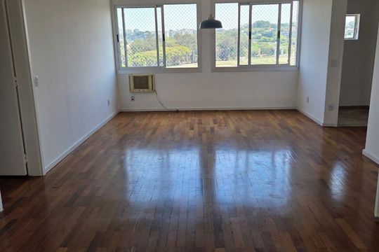 Apartamento para alugar com 3 quartos, 130m² em Jardim Europa, São Paulo