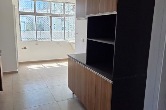 Apartamento para alugar com 3 quartos, 130m² em Jardim Europa, São Paulo