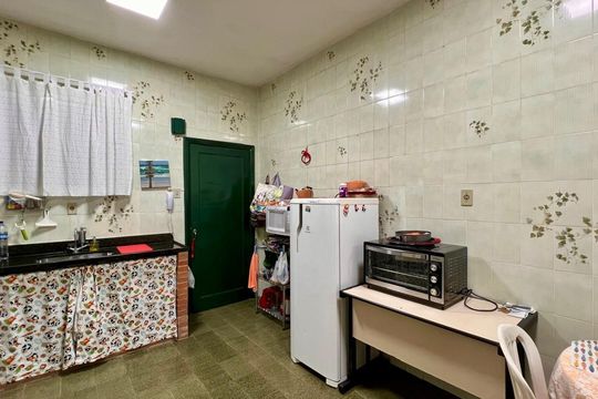 Apartamento à venda com 4 quartos, 110m² em Centro, Belo Horizonte