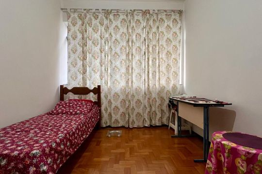 Apartamento à venda com 4 quartos, 110m² em Centro, Belo Horizonte