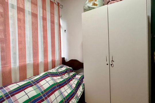 Apartamento à venda com 4 quartos, 110m² em Centro, Belo Horizonte