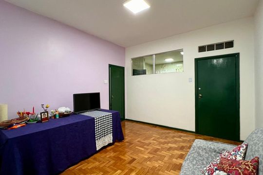 Apartamento à venda com 4 quartos, 110m² em Centro, Belo Horizonte