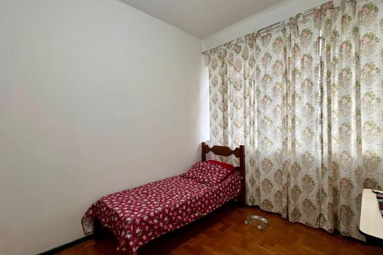 Apartamento à venda com 4 quartos, 110m² em Centro, Belo Horizonte