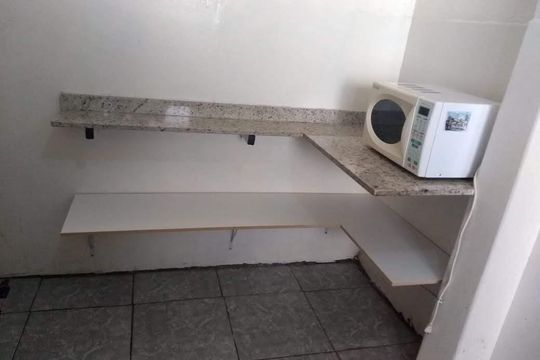 Apartamento à venda com 2 quartos, 76m² em São Cristóvão, Belo Horizonte