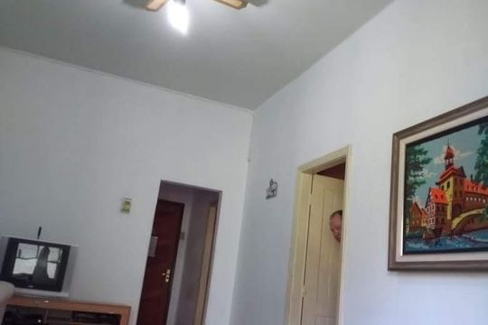Apartamento à venda com 2 quartos, 76m² em São Cristóvão, Belo Horizonte