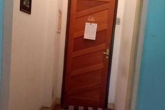 Apartamento à venda com 2 quartos, 76m² em São Cristóvão, Belo Horizonte