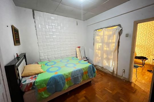 Apartamento à venda com 2 quartos, 76m² em São Cristóvão, Belo Horizonte