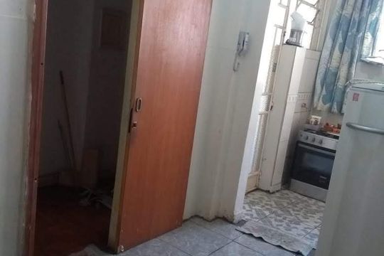 Apartamento à venda com 2 quartos, 76m² em São Cristóvão, Belo Horizonte