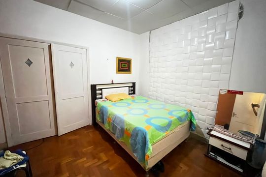 Apartamento à venda com 2 quartos, 76m² em São Cristóvão, Belo Horizonte