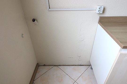 Apartamento para alugar com 1 quarto, 38m² em Morro Santana, Porto Alegre